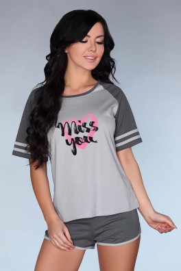 Pižamos model 113940 Livia Corsetti Fashion