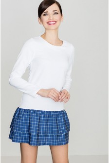 Dieninė suknelė model 114272 Lenitif