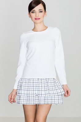 Dieninė suknelė model 114273 Lenitif