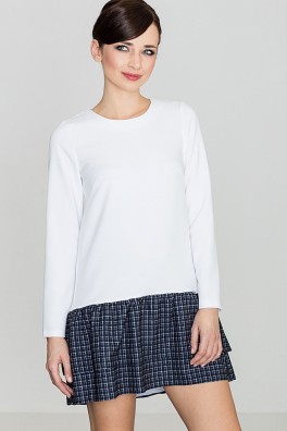 Dieninė suknelė model 114274 Lenitif