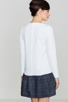 Dieninė suknelė model 114274 Lenitif