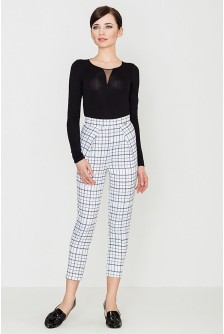 Moteriškos kelnės model 114286 Lenitif