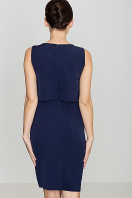 Kokteilinė suknelė model 114322 Lenitif