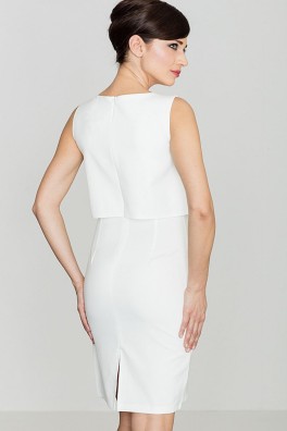 Kokteilinė suknelė model 114323 Lenitif