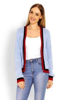 Megztinis model 114489 PeeKaBoo