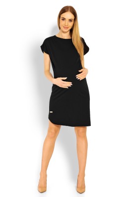 Nėščiųjų suknelė model 114494 PeeKaBoo