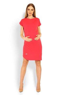 Nėščiųjų suknelė model 114496 PeeKaBoo