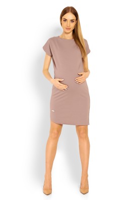 Nėščiųjų suknelė model 114497 PeeKaBoo