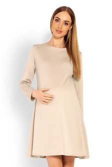 Nėščiųjų suknelė model 114504 PeeKaBoo