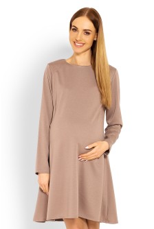 Nėščiųjų suknelė model 114508 PeeKaBoo