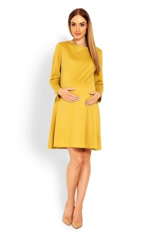 Nėščiųjų suknelė model 114510 PeeKaBoo