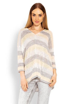 Džemperis model 114526 PeeKaBoo