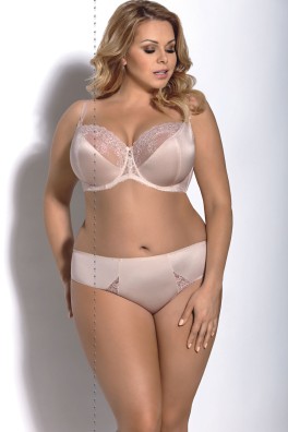 Kelnaitės model 114795 Gorsenia Lingerie