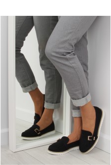 Mockasinai model 115059 Inello