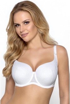 Paminkštinta liemenėlė model 115746 Gaia