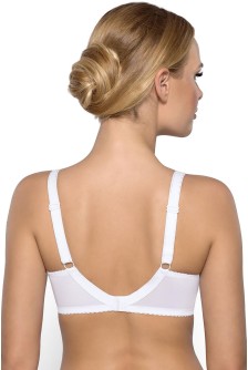 Paminkštinta liemenėlė model 115746 Gaia