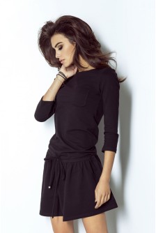 Dieninė suknelė model 116135 IVON