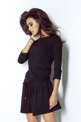 Dieninė suknelė model 116135 IVON