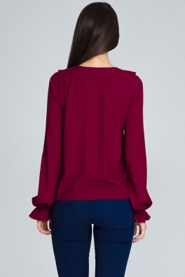 Palaidinė model 116328 Figl