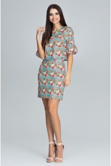 Nustatyti model 116356 Figl