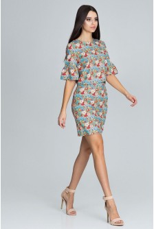 Nustatyti model 116356 Figl