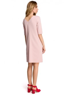 Dieninė suknelė model 116644 Stylove