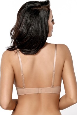 Liemenėlė su gilia iškirpte model 117790 Gorsenia Lingerie