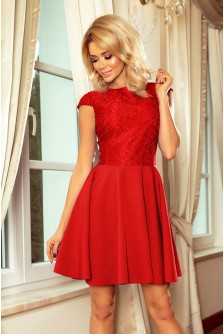 Vakarinė suknelė model 119240 Numoco