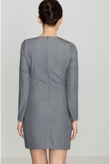 Dieninė suknelė model 119321 Lenitif