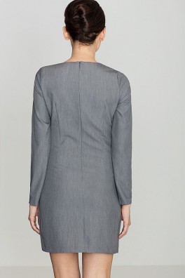 Dieninė suknelė model 119321 Lenitif