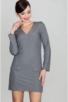 Dieninė suknelė model 119321 Lenitif