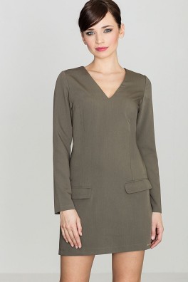 Dieninė suknelė model 119322 Lenitif