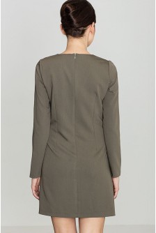 Dieninė suknelė model 119322 Lenitif