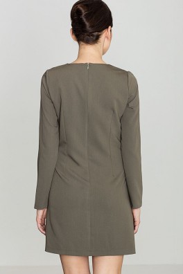 Dieninė suknelė model 119322 Lenitif