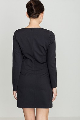 Dieninė suknelė model 119323 Lenitif