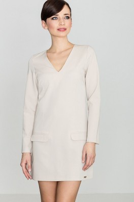 Dieninė suknelė model 119324 Lenitif