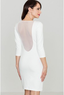 Trumpa suknelė model 119335 Lenitif