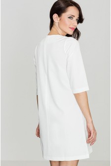 Dieninė suknelė model 119338 Lenitif