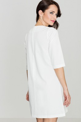 Dieninė suknelė model 119338 Lenitif