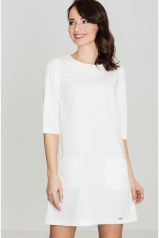 Dieninė suknelė model 119338 Lenitif