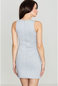 Trumpa suknelė model 119357 Lenitif