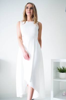 Kokteilinė suknelė model 119520 Jersa