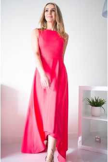 Kokteilinė suknelė model 119521 Jersa