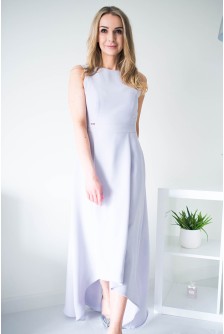 Kokteilinė suknelė model 119523 Jersa