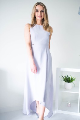 Kokteilinė suknelė model 119523 Jersa