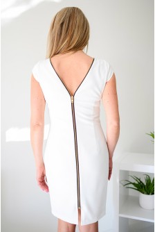 Dieninė suknelė model 119531 Jersa