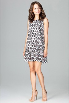 Dieninė suknelė model 119670 Lenitif