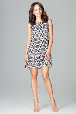 Dieninė suknelė model 119670 Lenitif