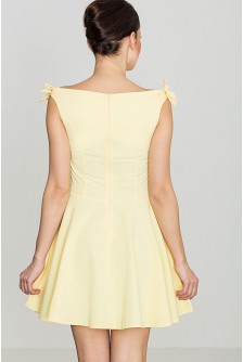 Kokteilinė suknelė model 119997 Lenitif