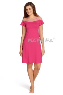 Naktiniai marškiniai model 120216 Babella